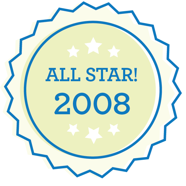 All Star 2008
